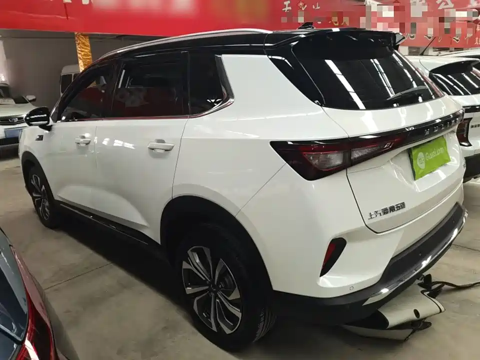 Wuling Wuling Xingchen