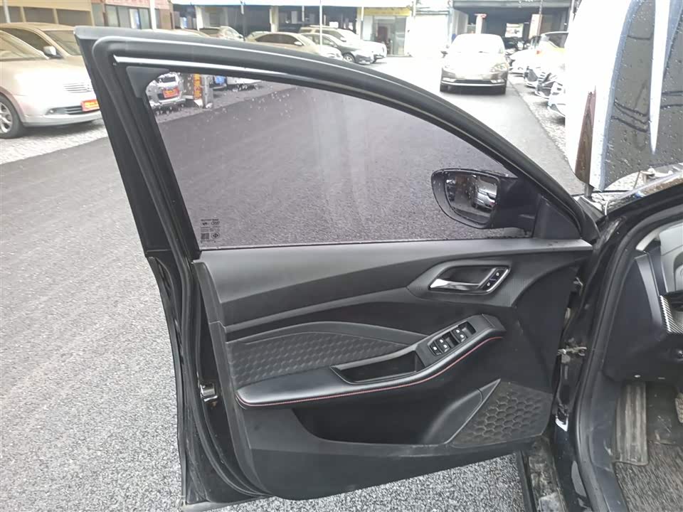Trumpchi Guangzhou Car Trumpchi Guangzhou Car