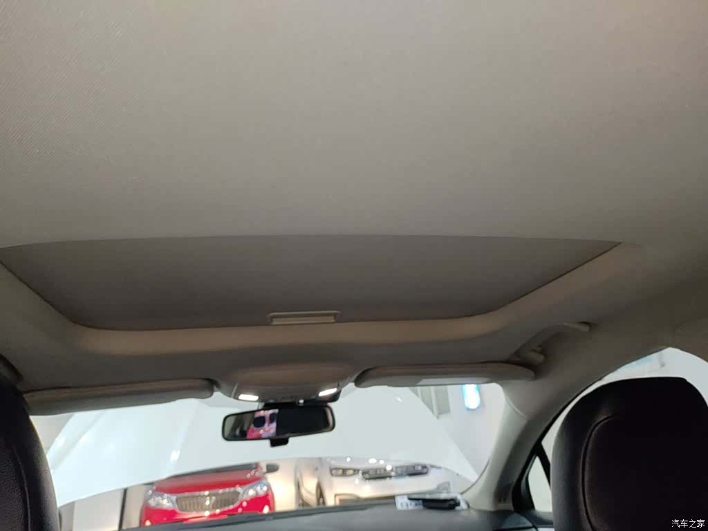 Ford Mondeo, 2017 18