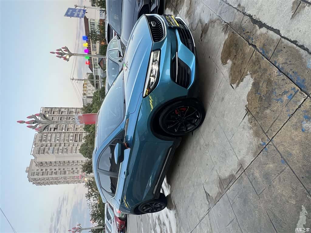 Geely Emgrand, 2022 10