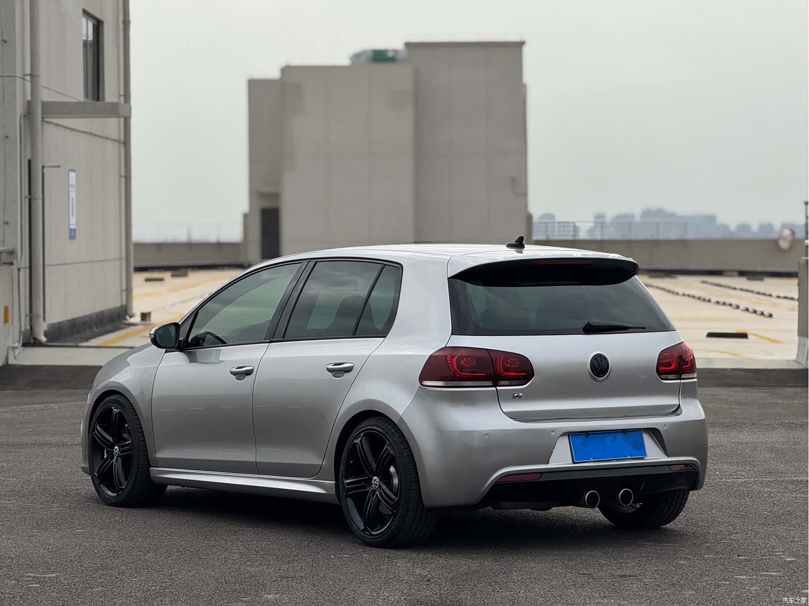 Volkswagen Golf, 2014 4