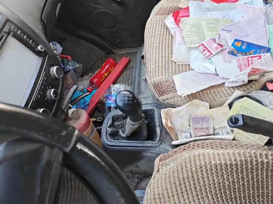 Wuling Wuling Rongguang