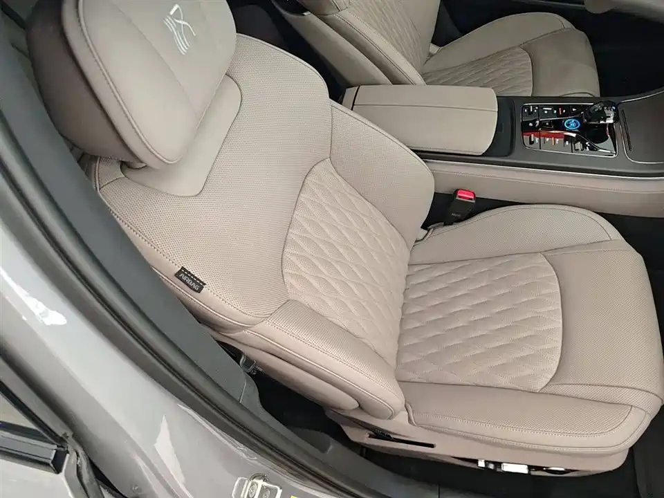 BYD Han