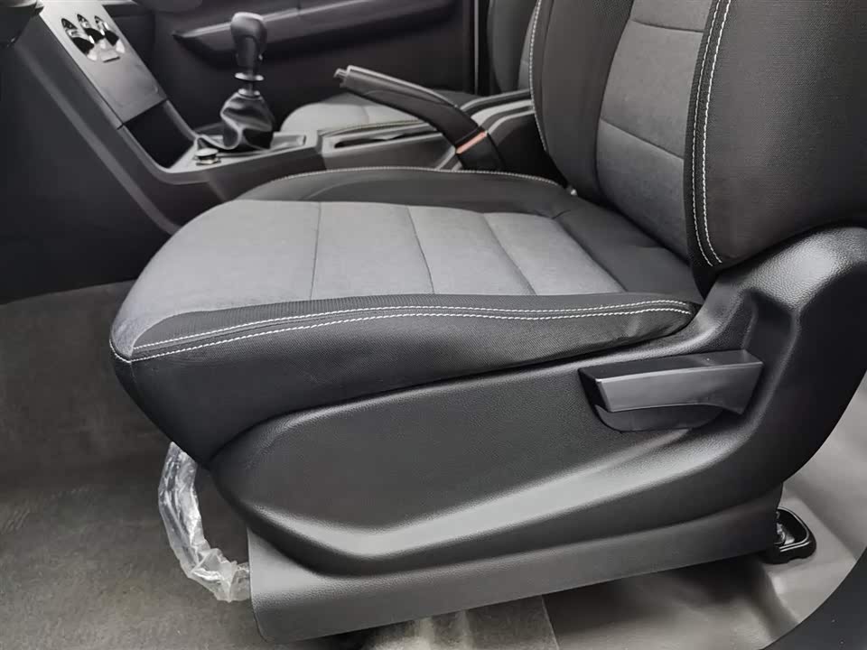 Wuling Wuling Hongguang PLUS