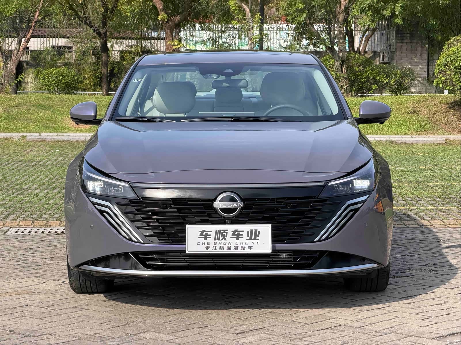 Nissan Teana, 2025 2