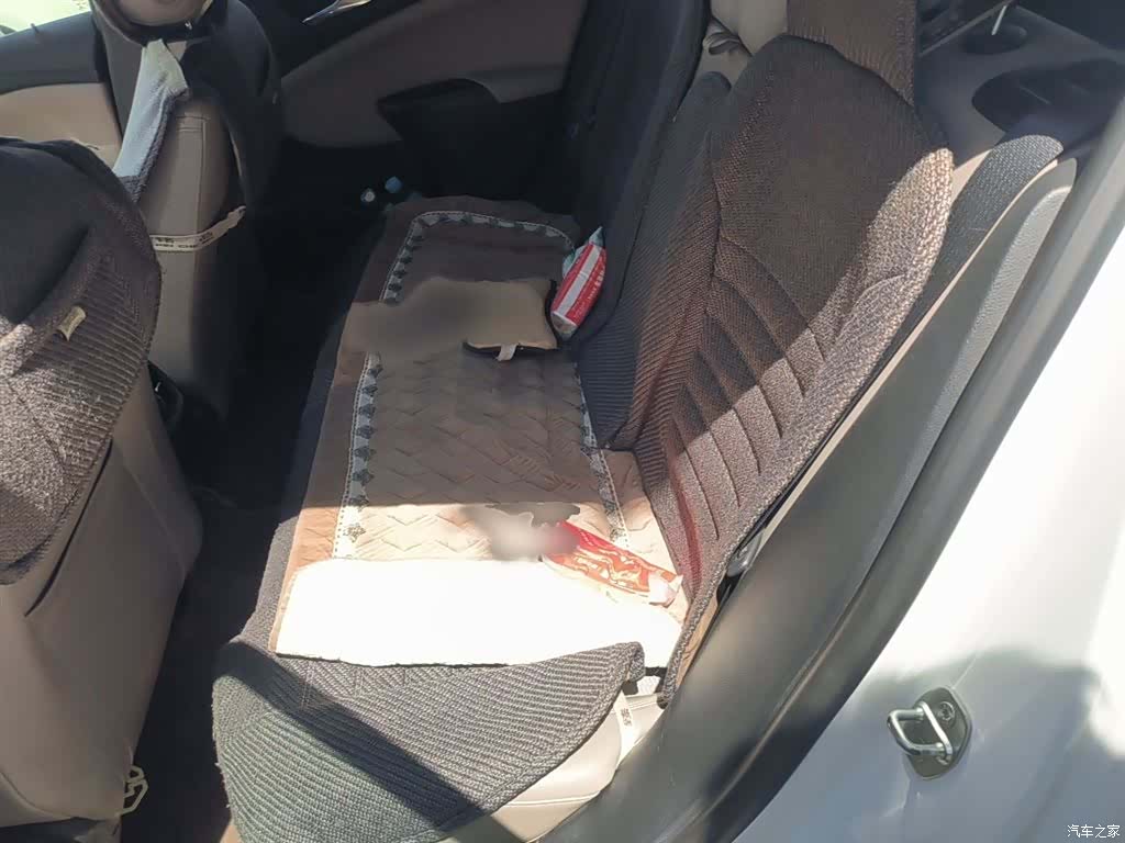 Buick Verano, 2016 14