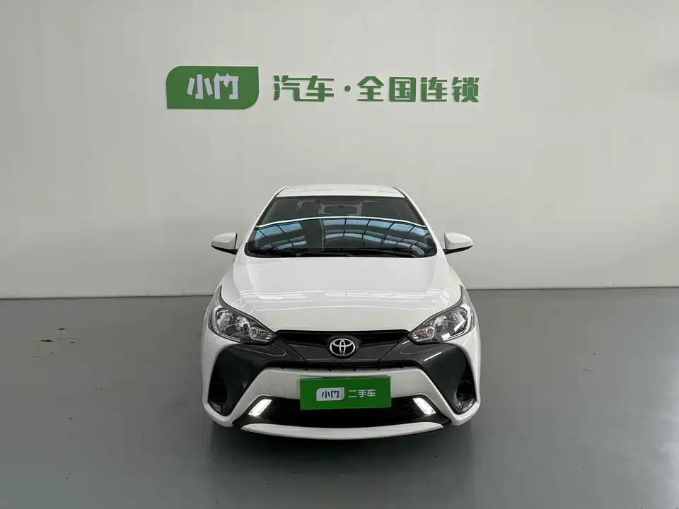 Toyota YARiS L Zhixuan