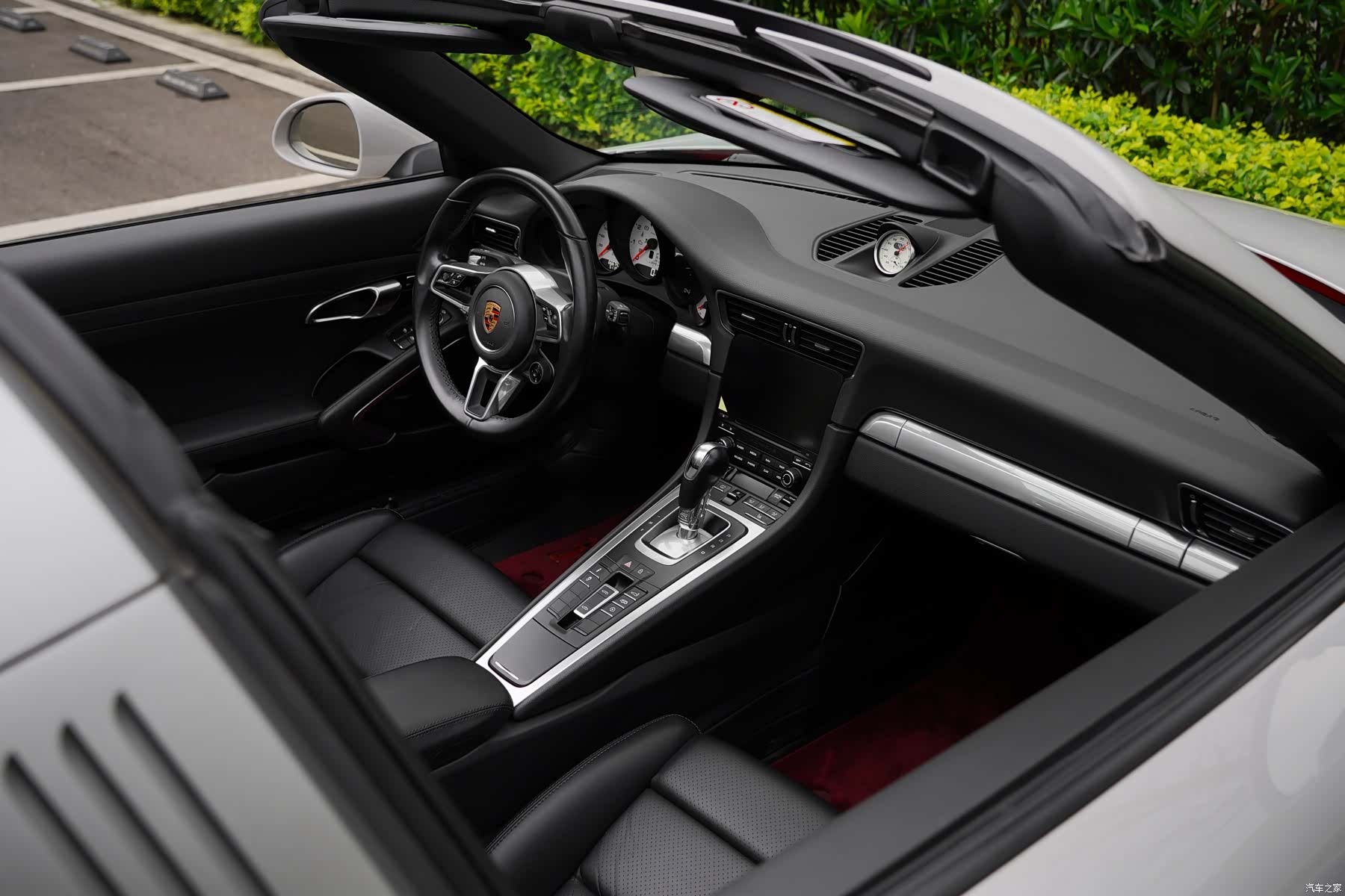 Porsche 911, 2019 26