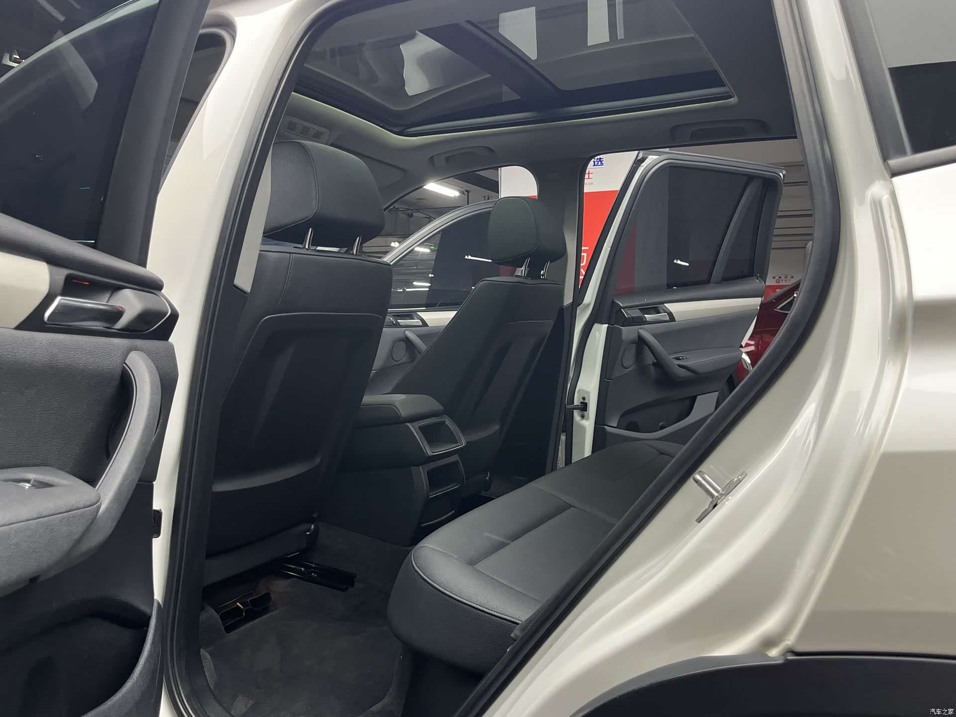 BMW X3, 2017 24