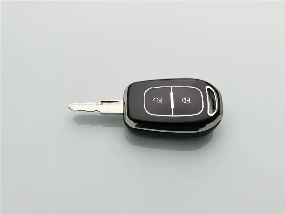 Dongfeng Nammi Nano BOX