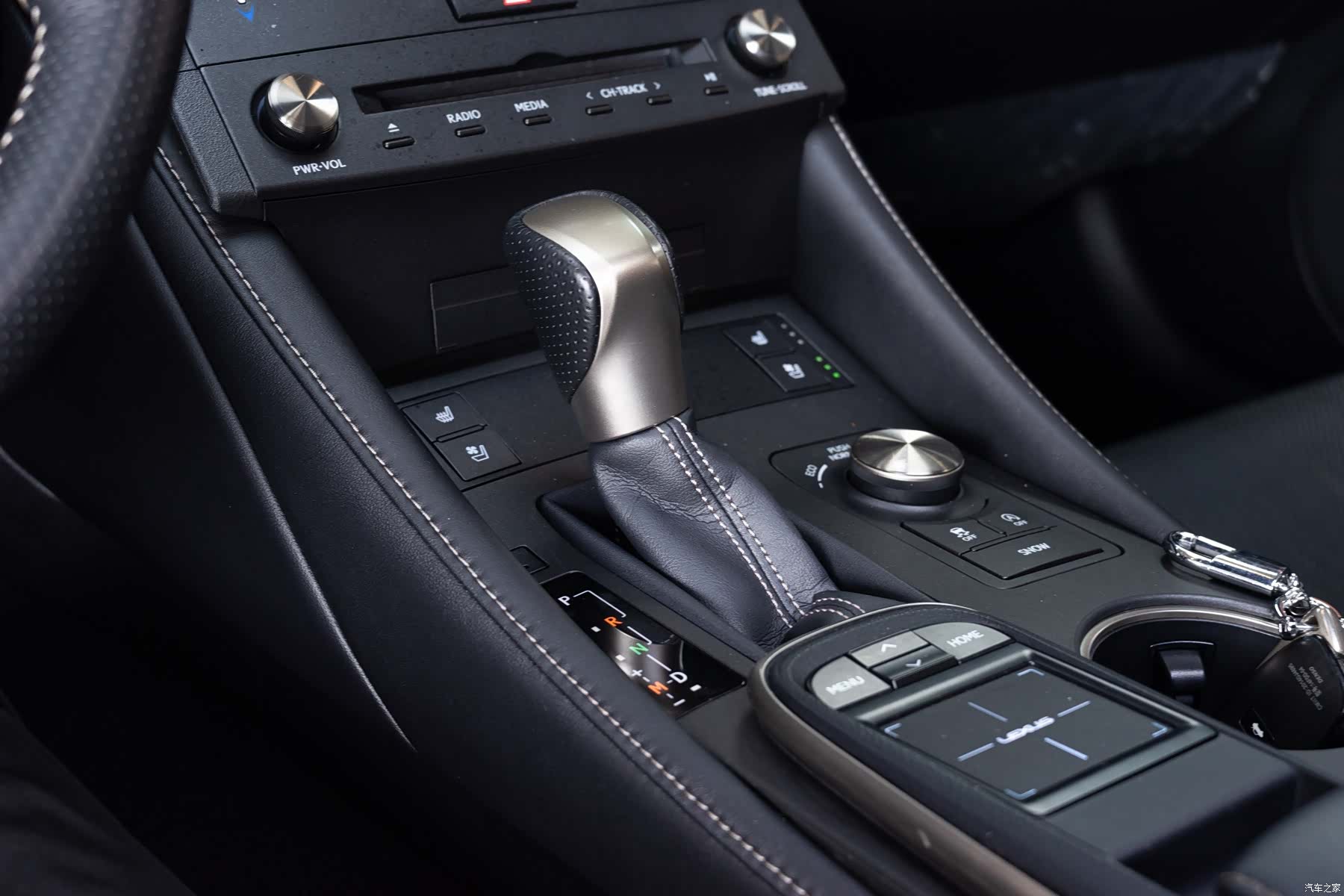 Lexus RC, 2016 15