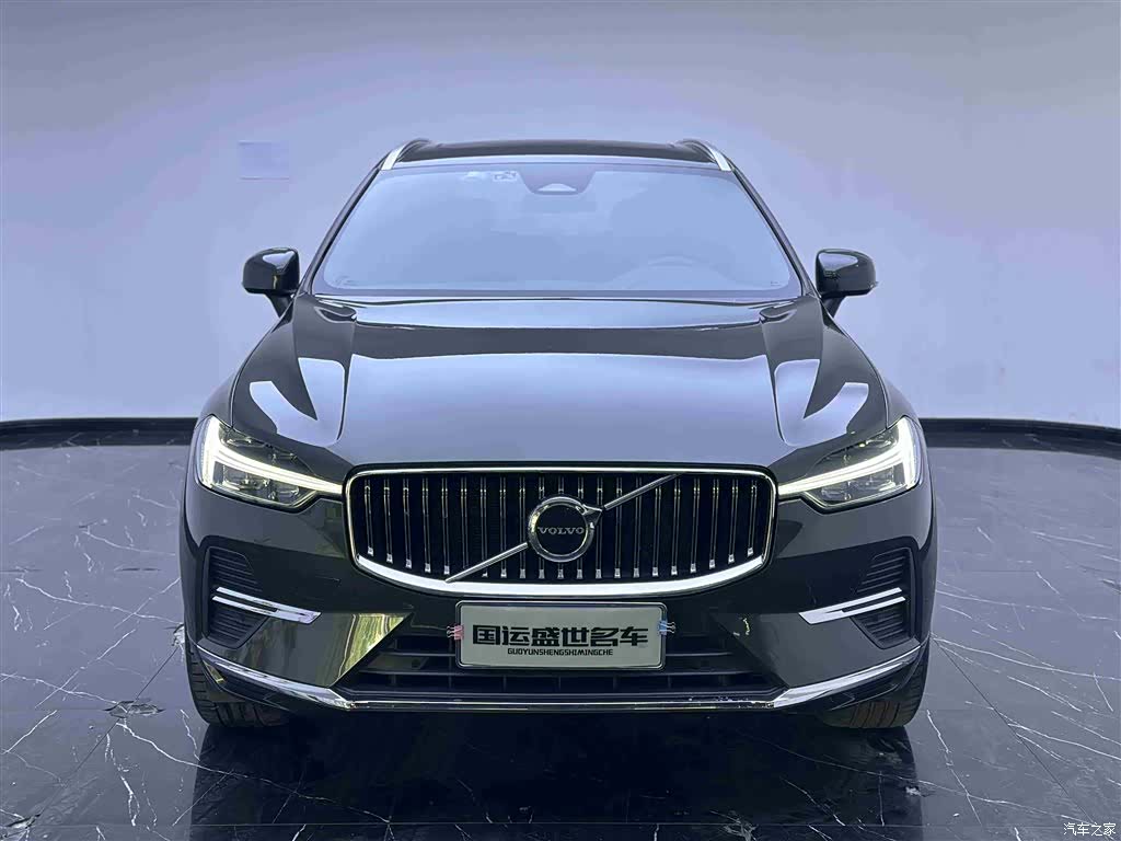 Volvo XC60, 2022 2