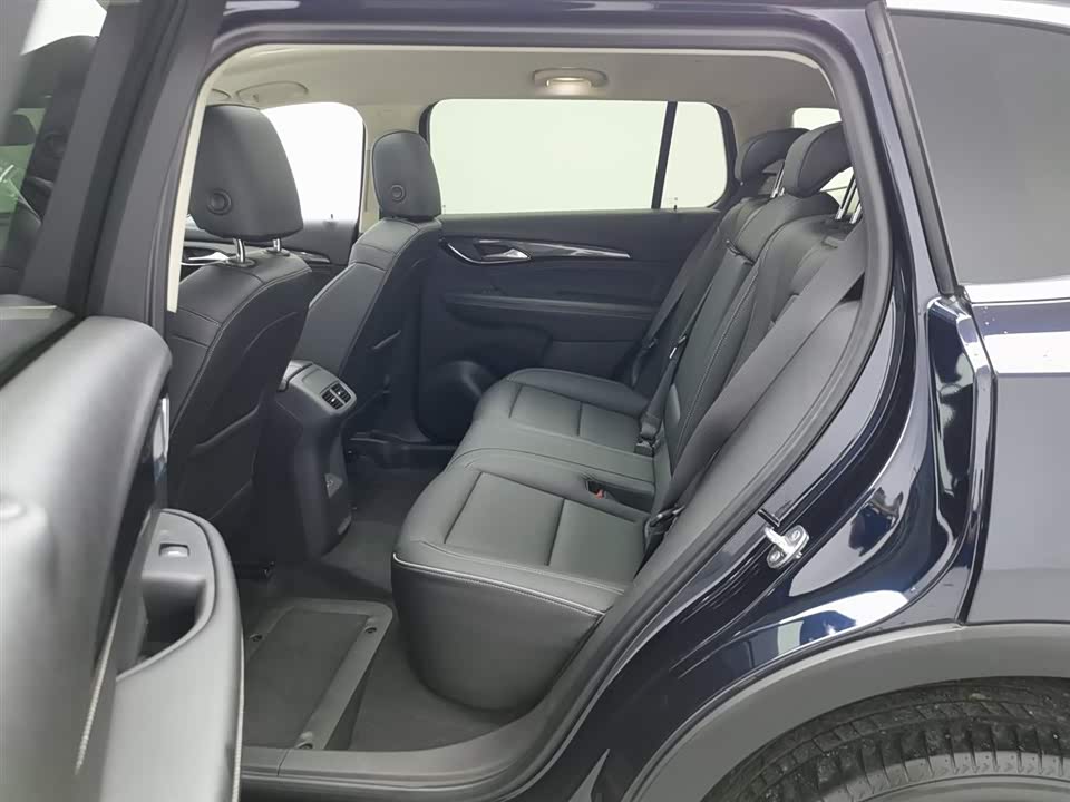 Buick Angkewei Plus
