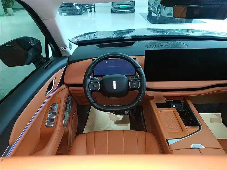 Weipai Blue Mountain