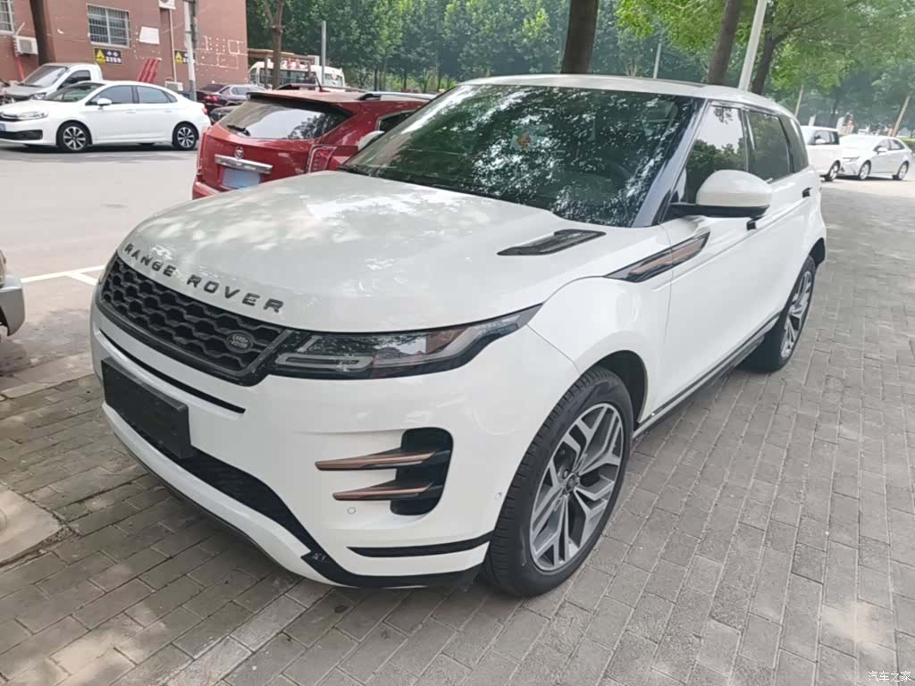 Land Rover Range Rover, 2020 2