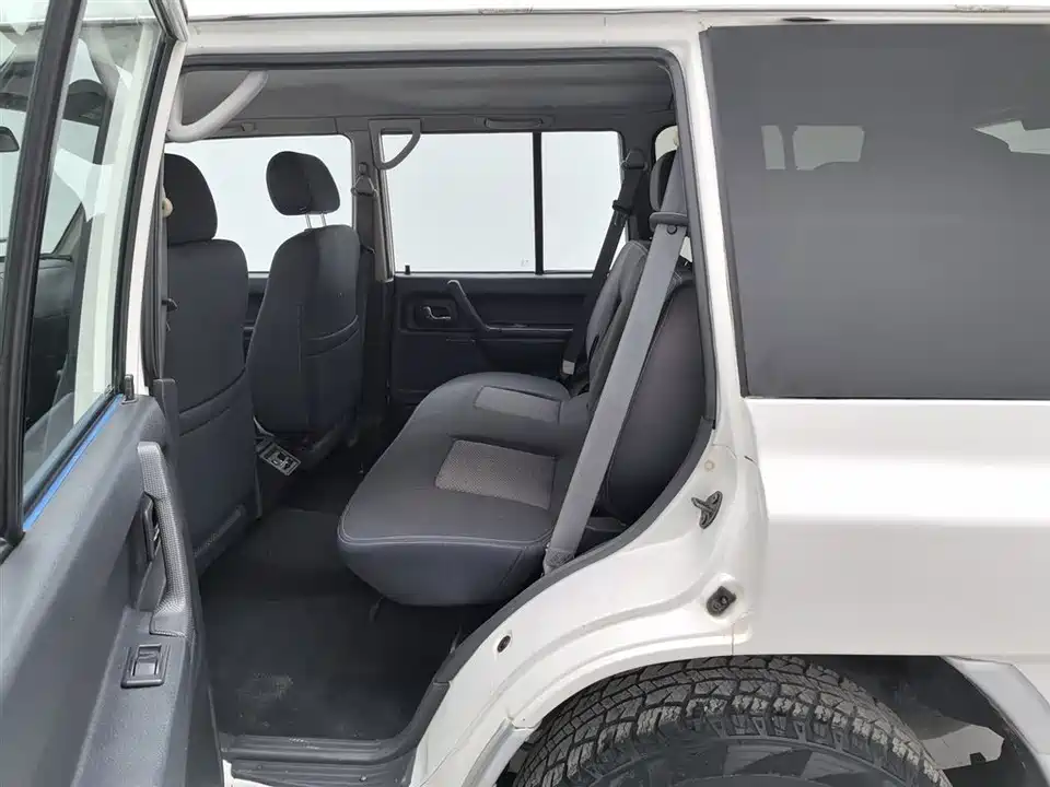 Leopaard Black King Kong