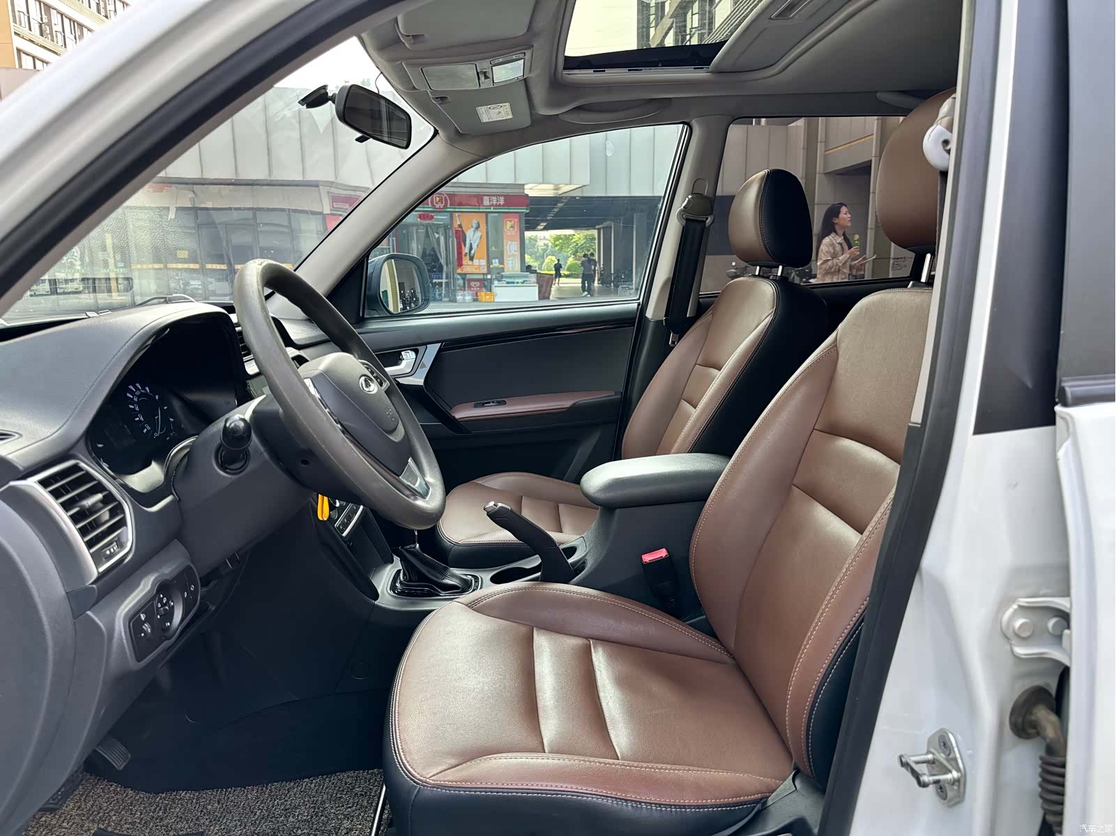 Chery 3, 2018 4