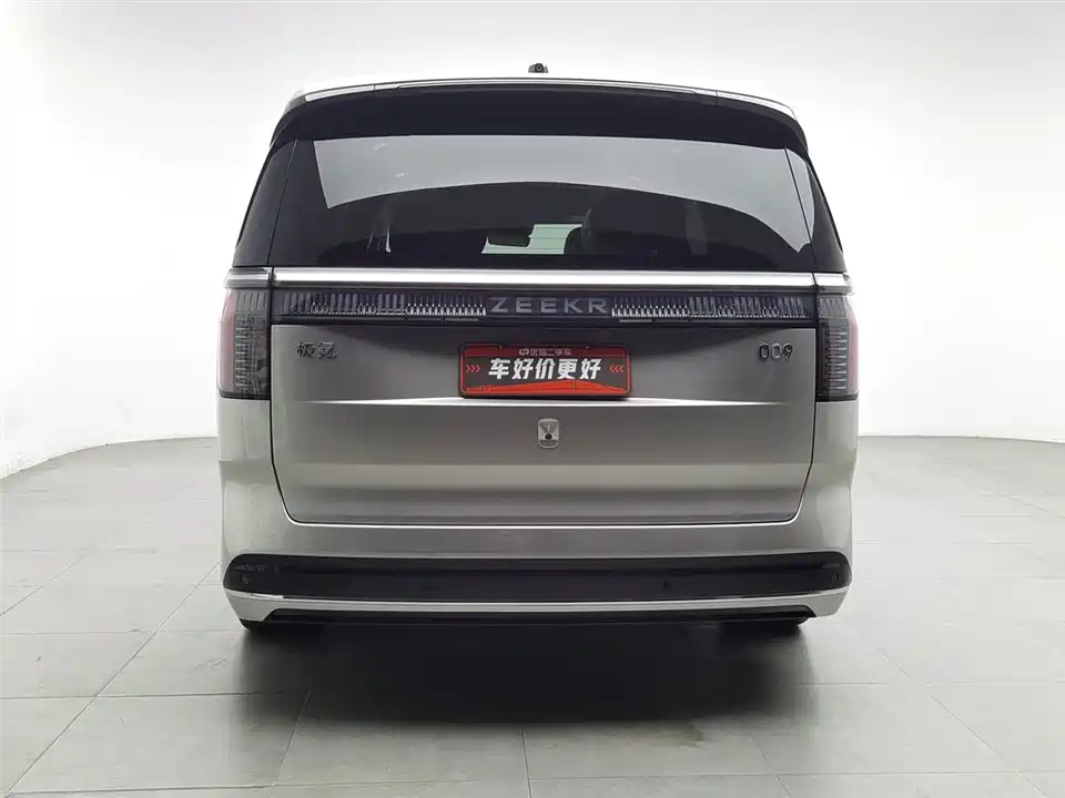 Zeekr 009