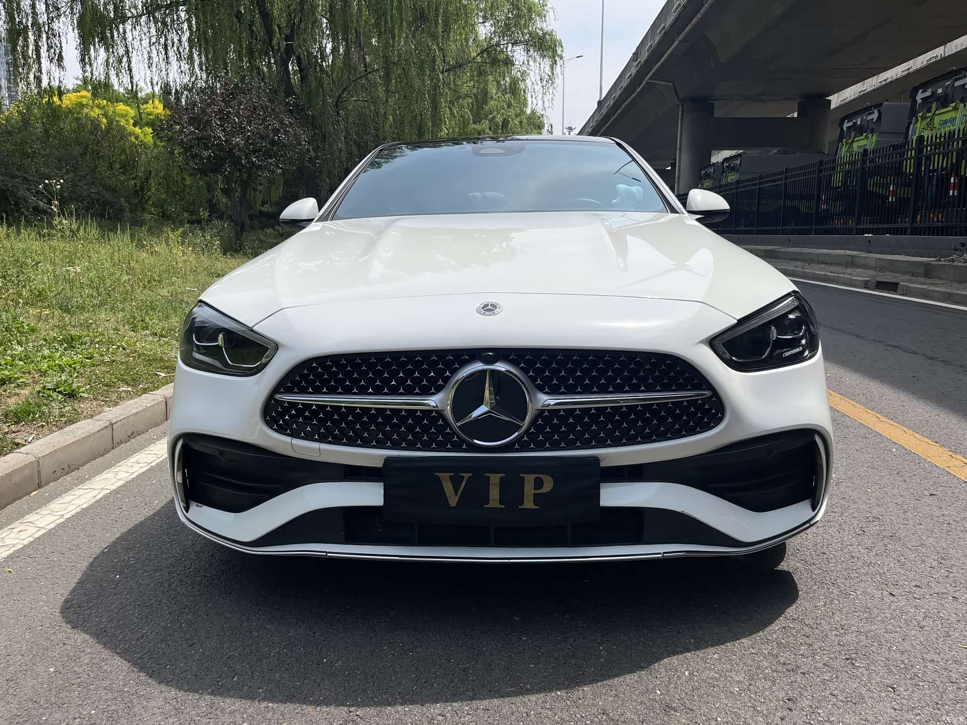 Mercedes-Benz C-Class, 2023 2