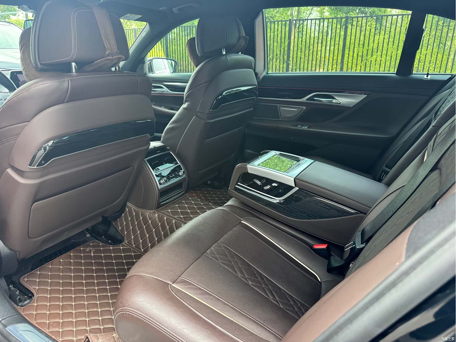 BMW 7 Series, 2020 13