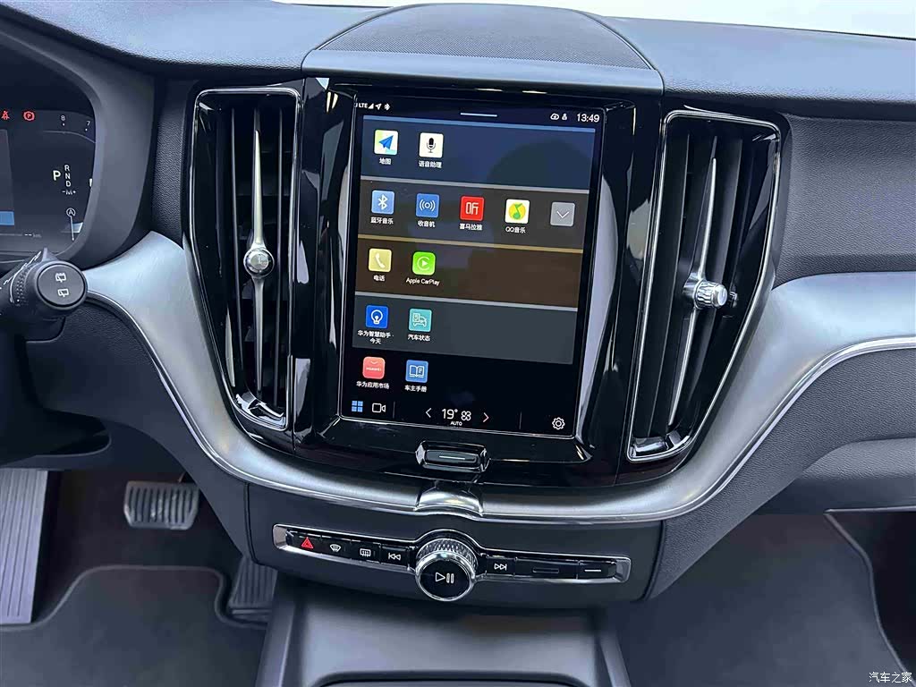 Volvo XC60, 2022 13