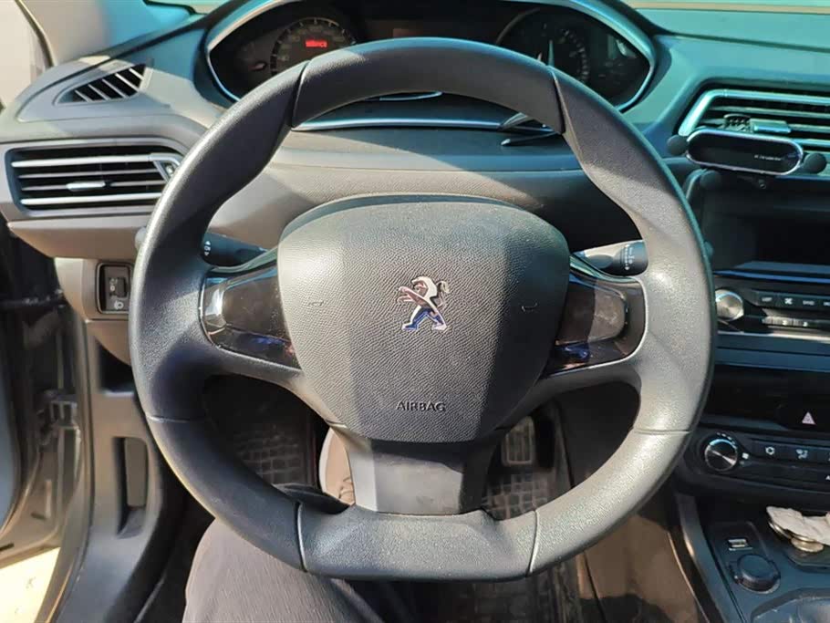 Peugeot 308 Peugeot 308