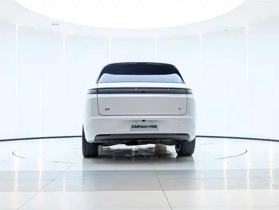 Li Auto Ideal L7