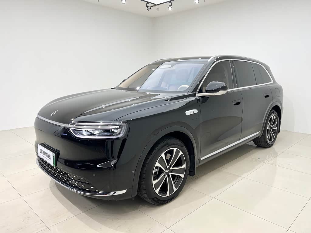 AITO M7