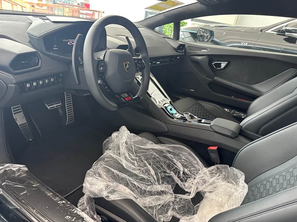 Lamborghini Huracán