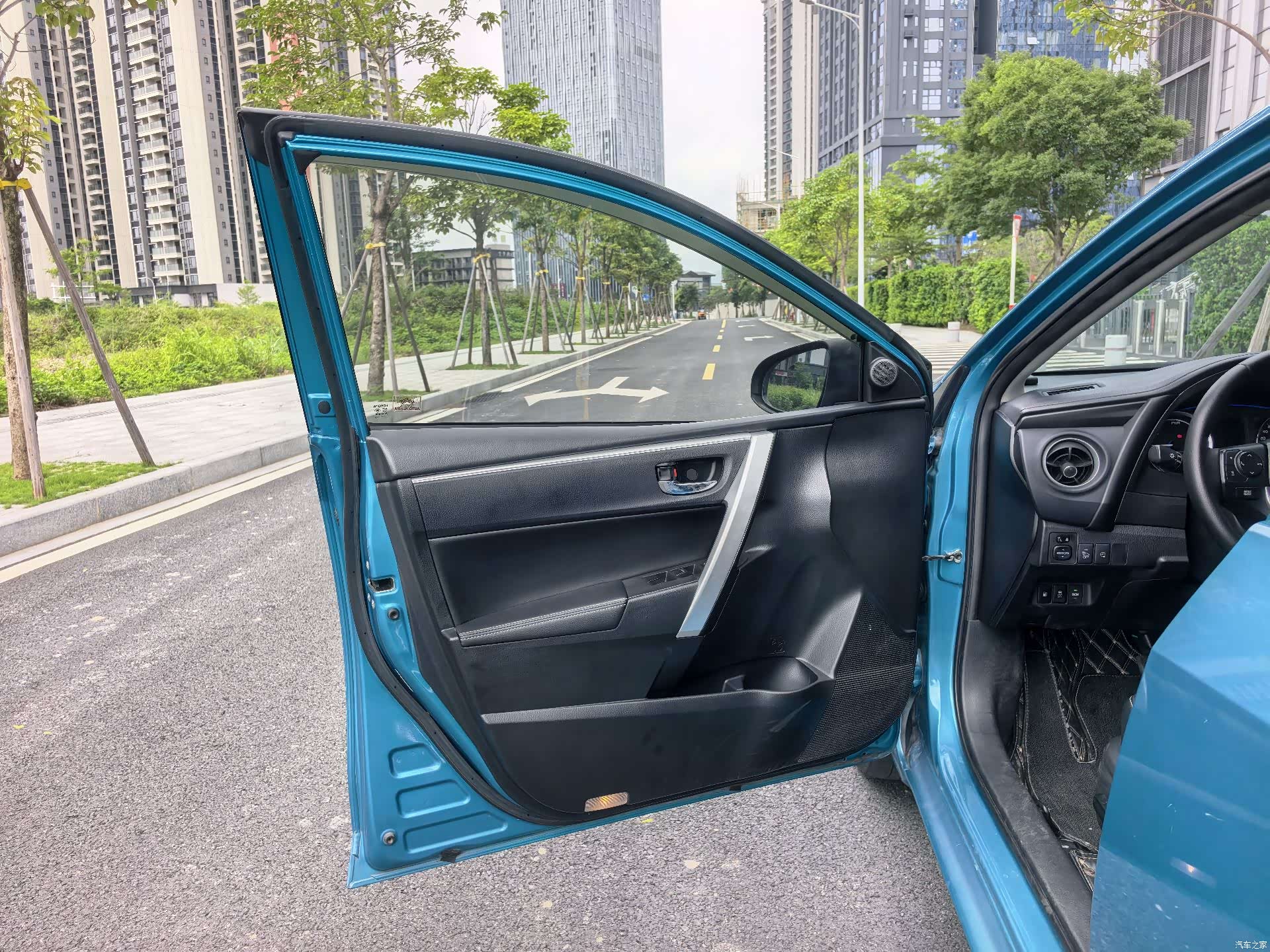 Toyota Corolla, 2019 3