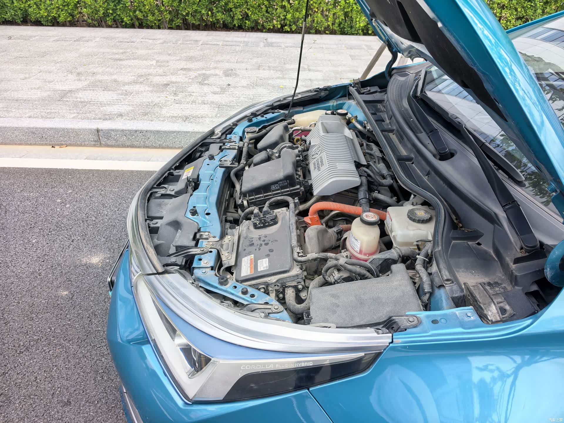 Toyota Corolla, 2019 7
