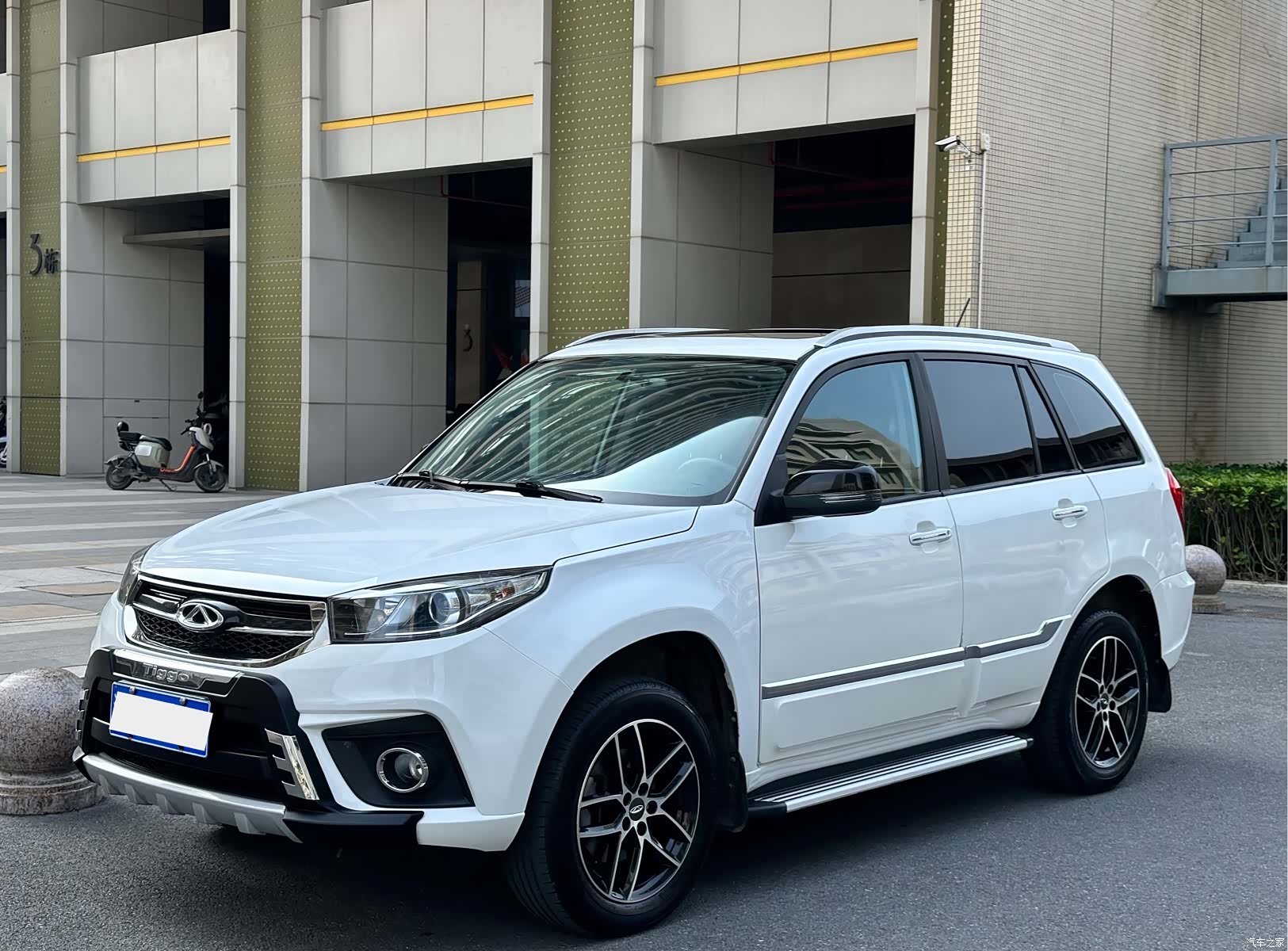 Chery 3