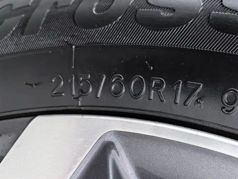 Hyundai Beijing ix25