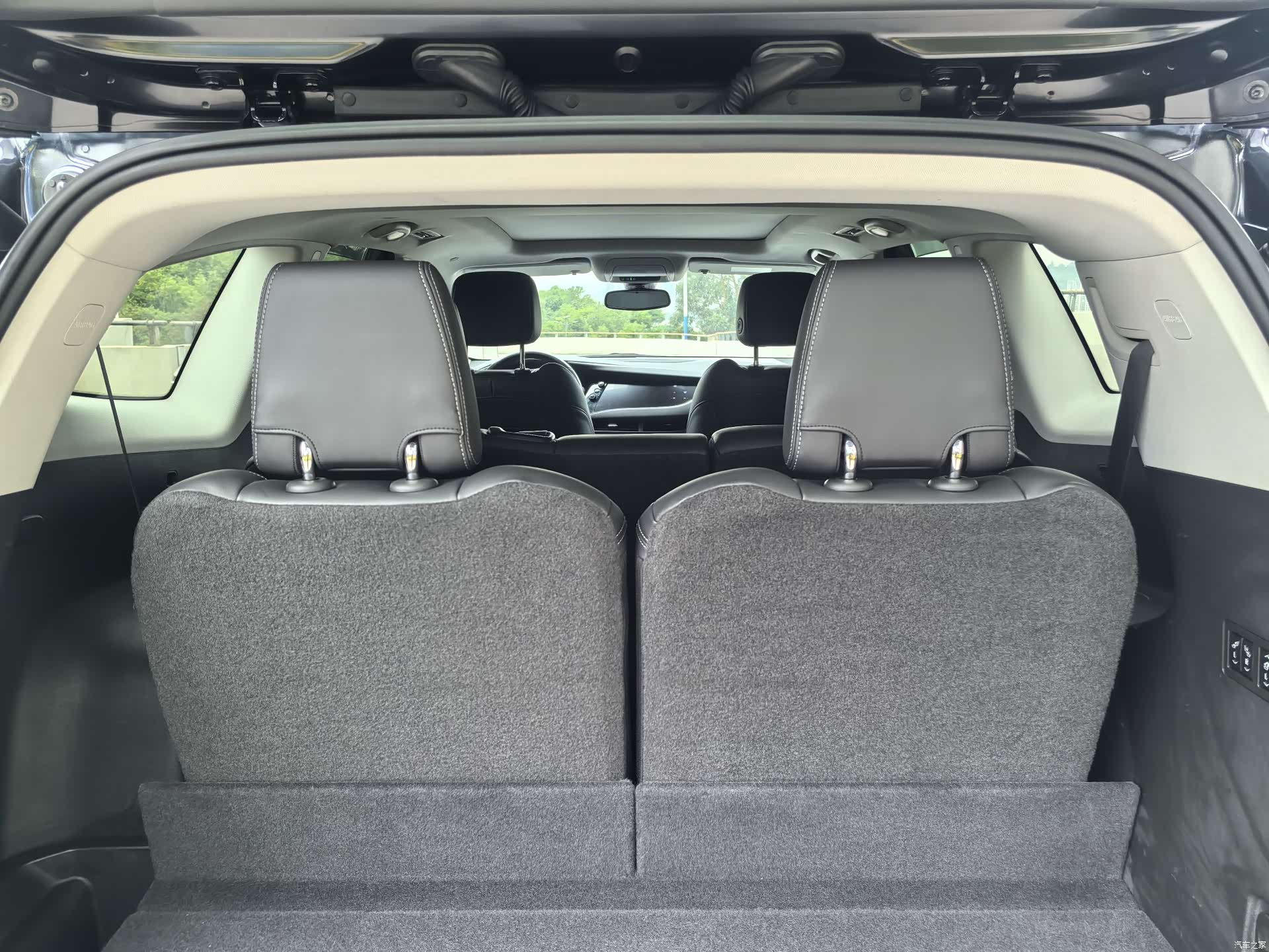Buick Enclave, 2022 31