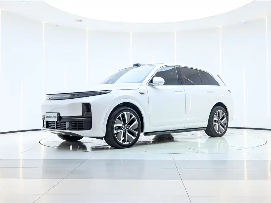 Li Auto Ideal L7