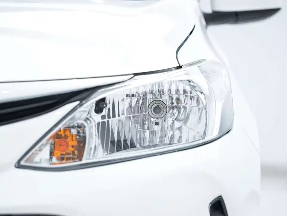 Toyota Vios Toyota Vios