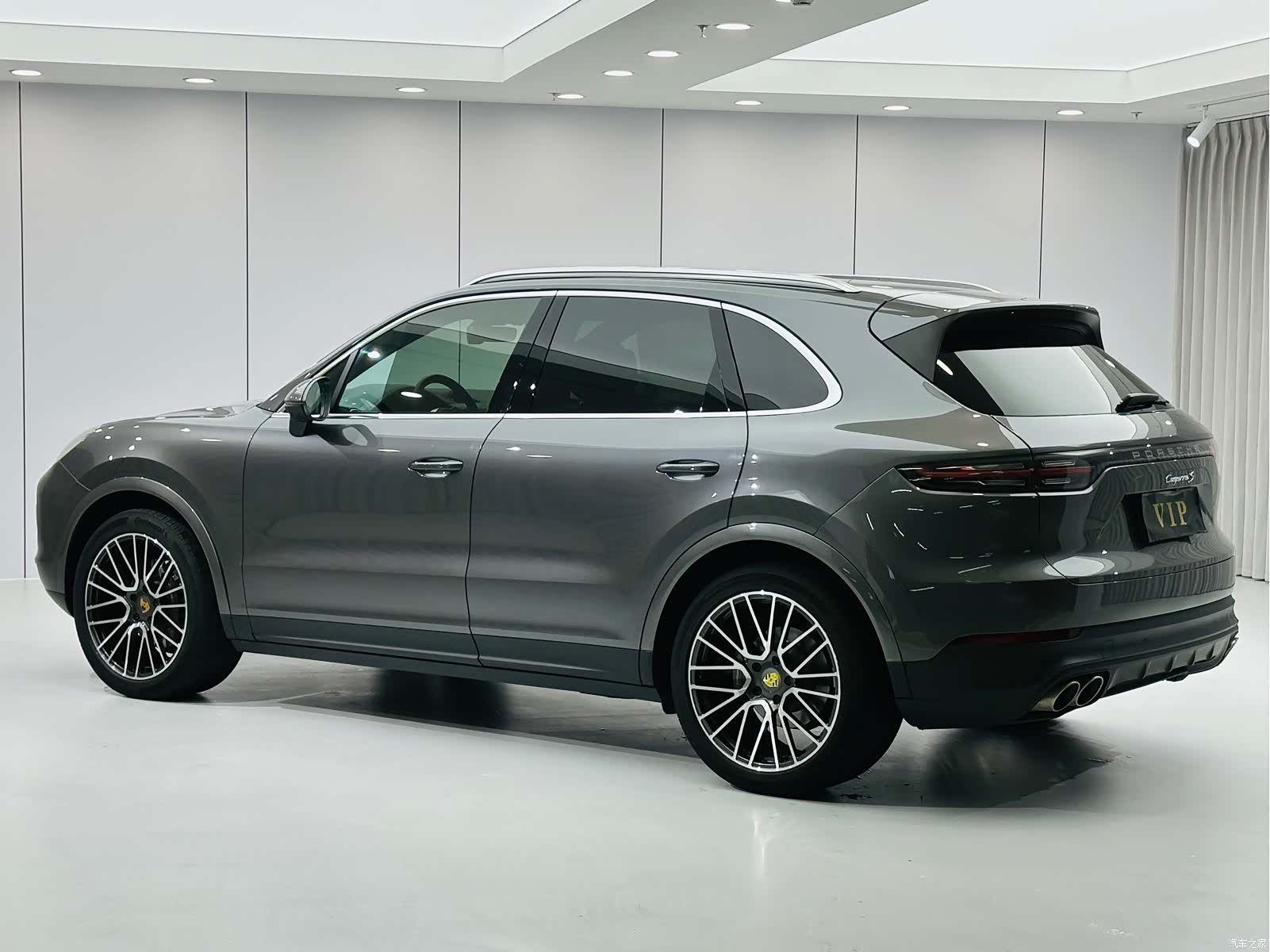 Porsche Cayenne, 2021 6