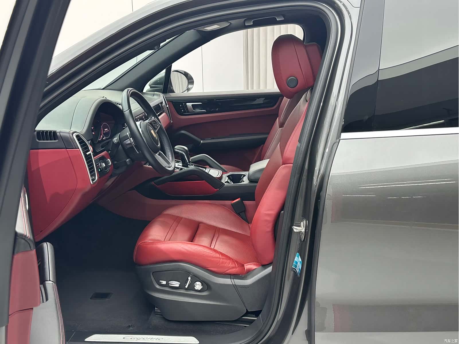 Porsche Cayenne, 2021 11