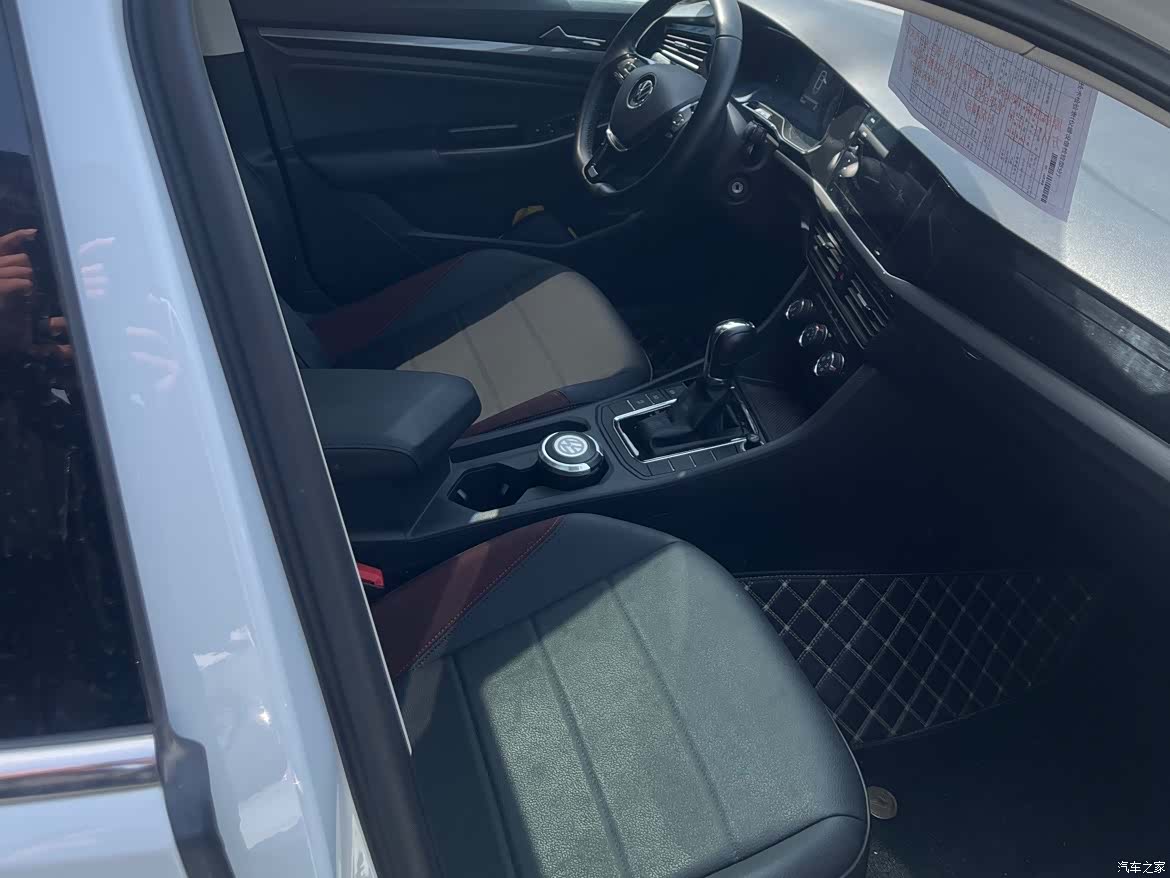 Volkswagen Bora, 2021 4