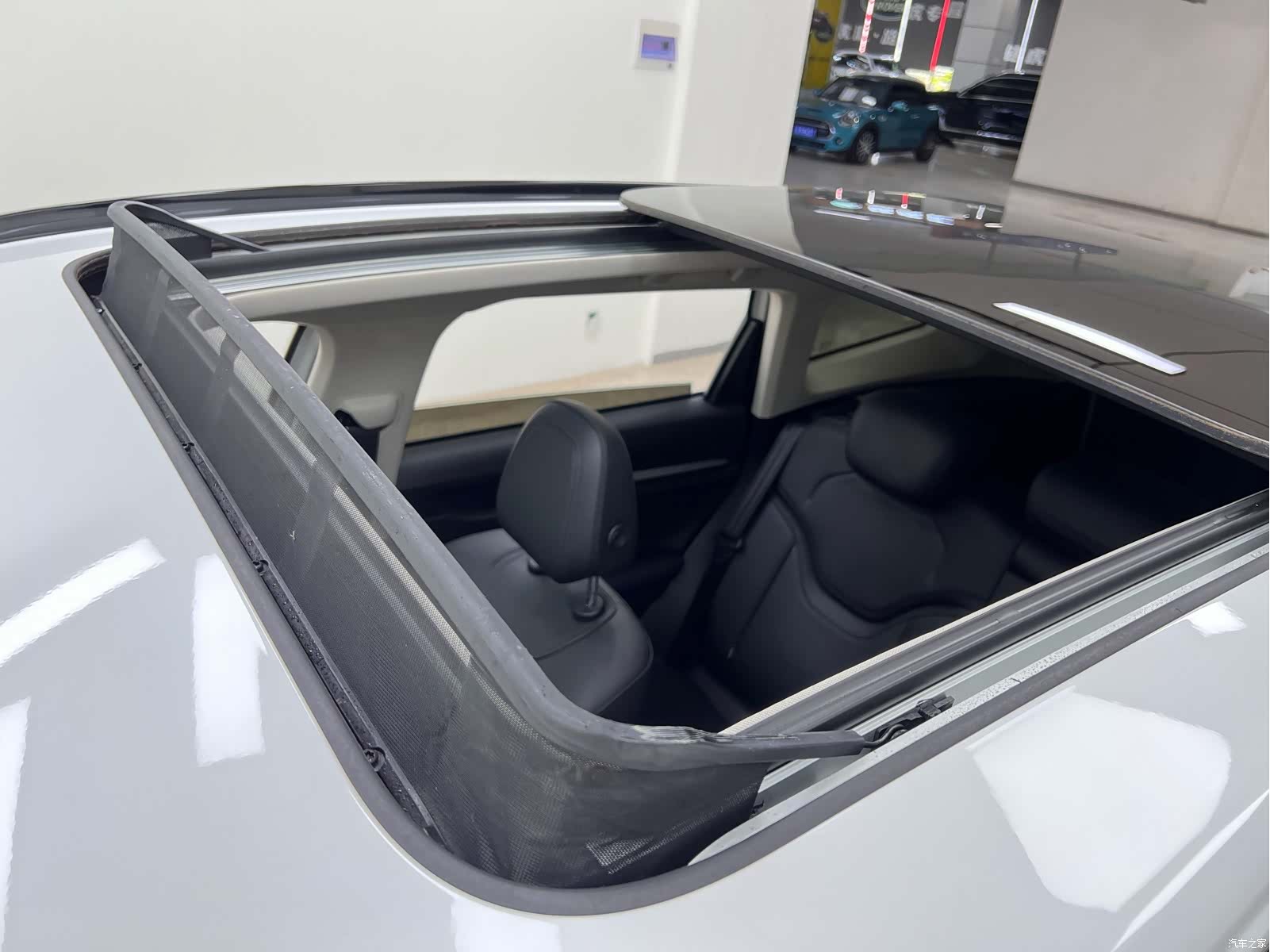 Haval H6, 2024 22