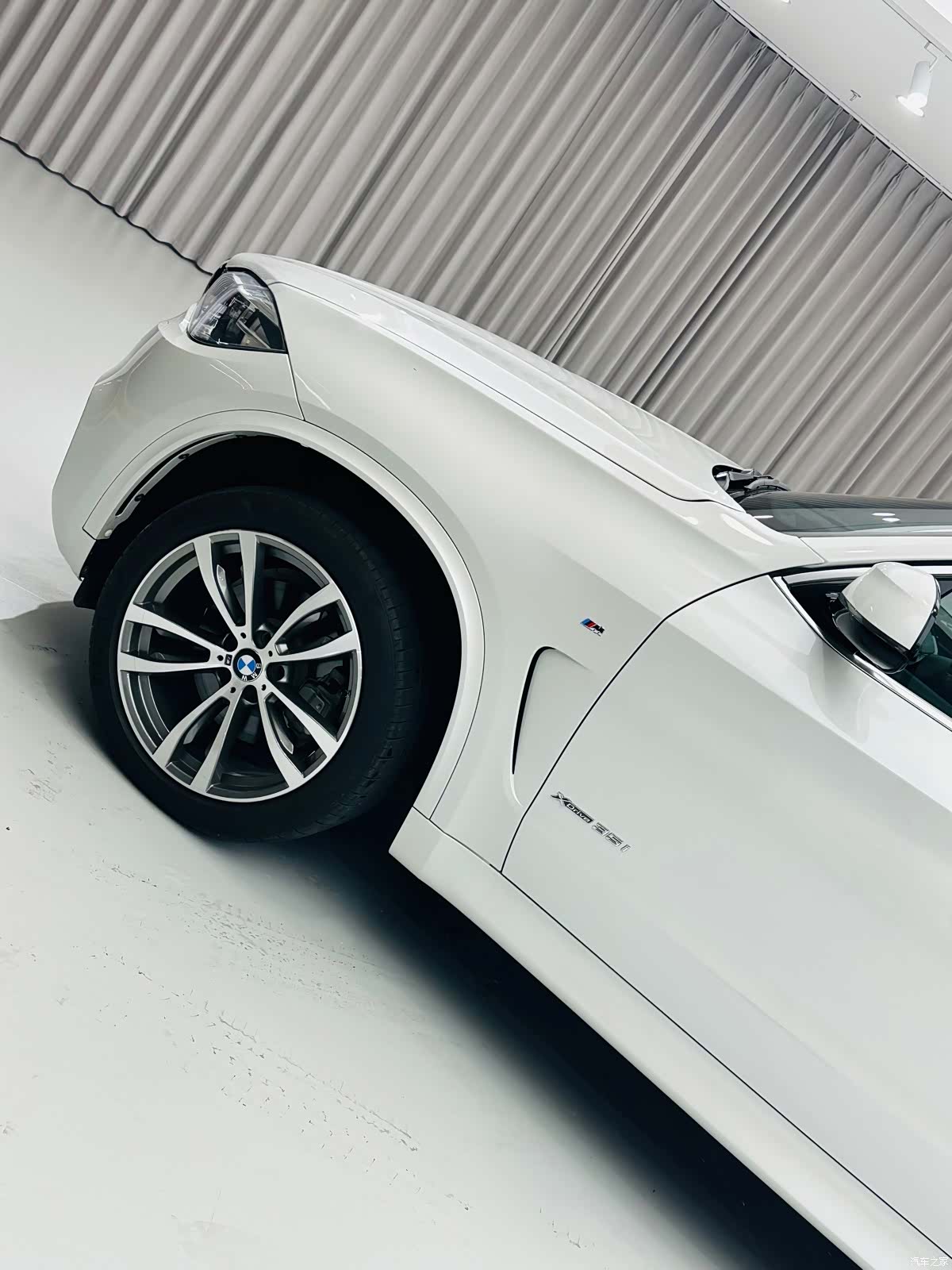 BMW X5, 2018 7