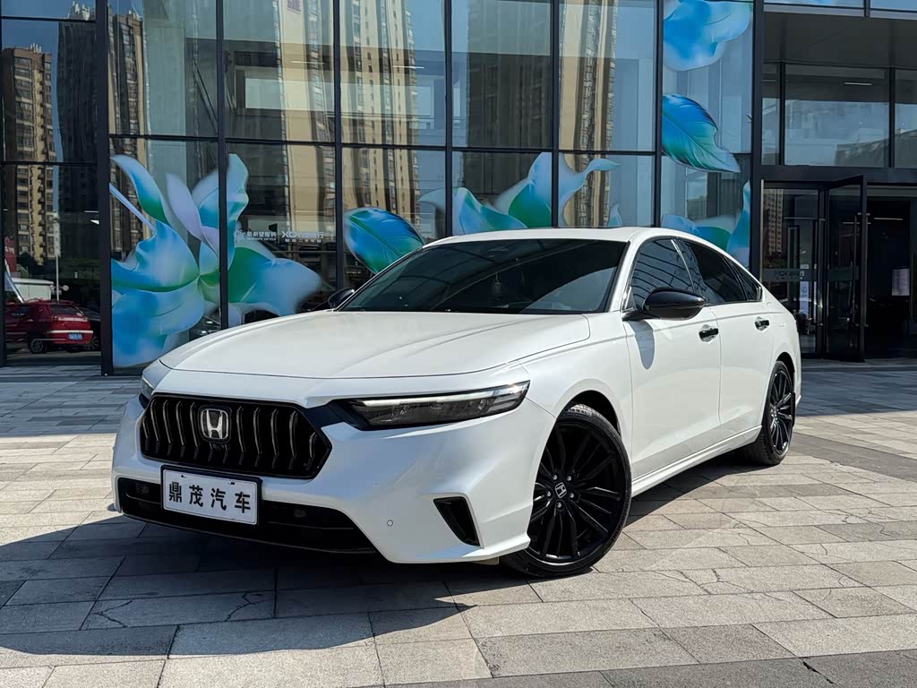Honda Inspire
