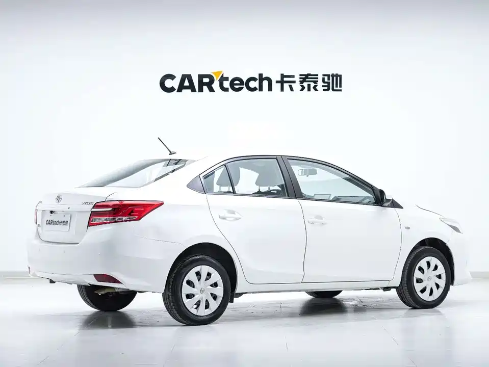 Toyota Vios Toyota Vios