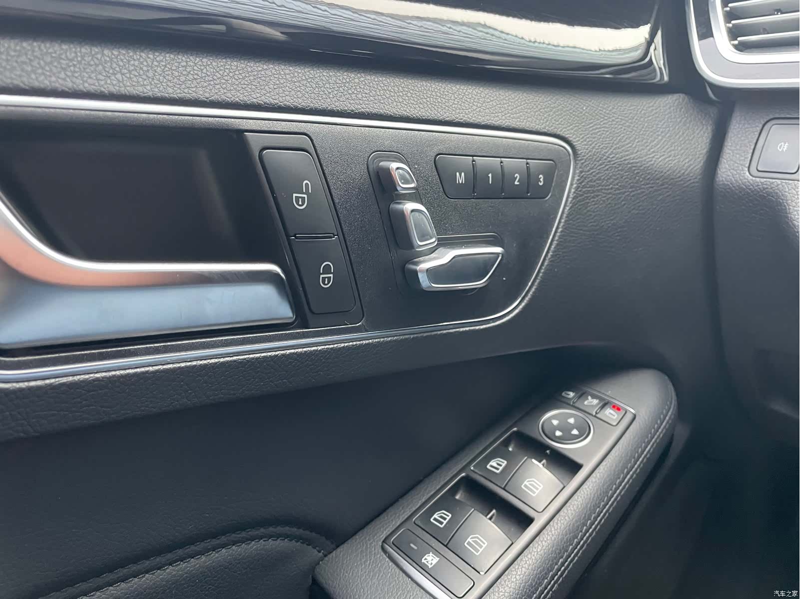 Mercedes-Benz E-Class, 2015 11