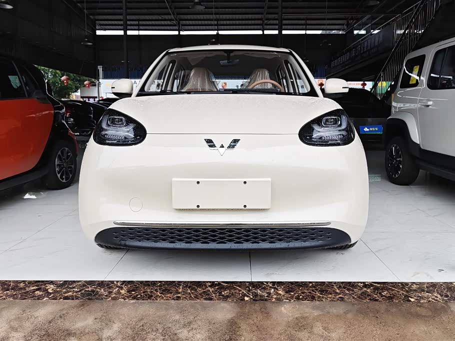 Wuling Wuling Bingguo