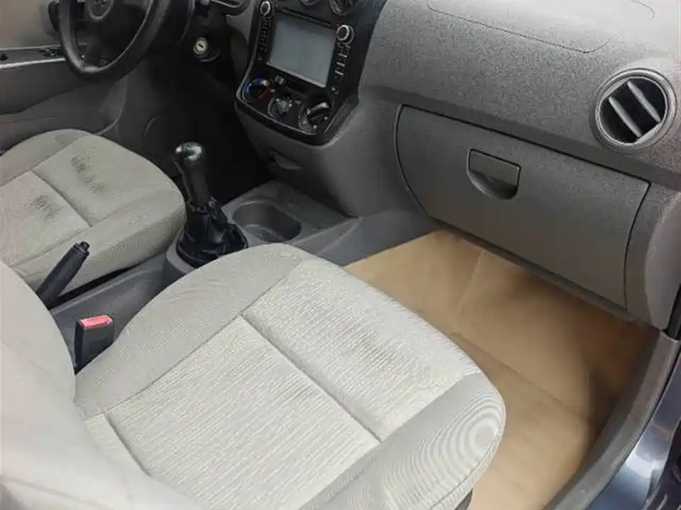 Wuling Wuling Hongguang