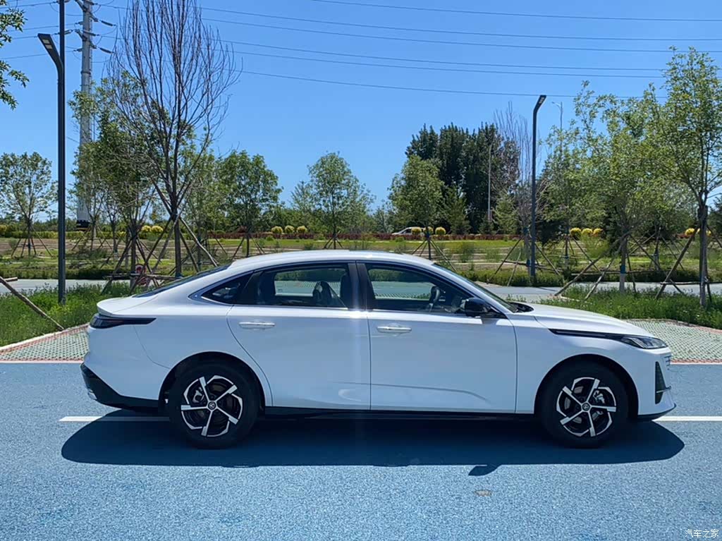 Changan Eado, 2026 6