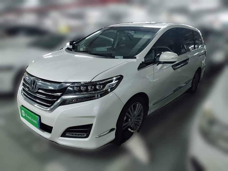 Honda Ai Lishen Honda Ai Lishen