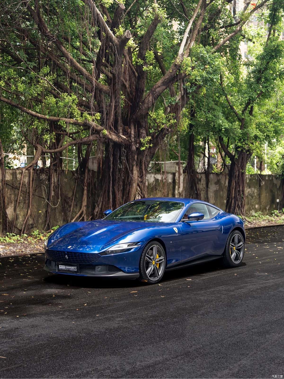 Ferrari Roma, 2023 1