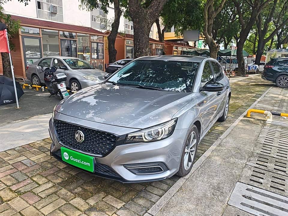 MG MG6 MG MG6